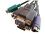 kvm vga to rca cable male to female